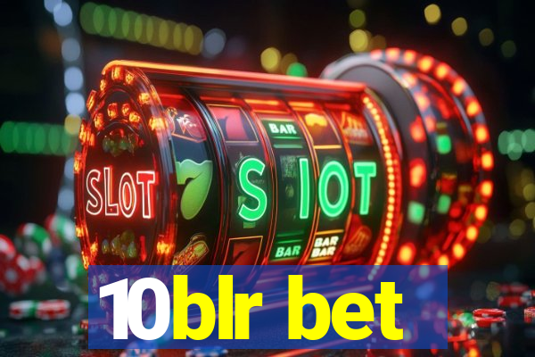 10blr bet